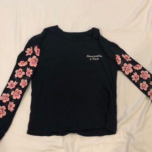 Abercrombie shirt